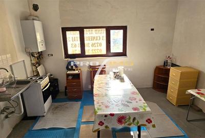 Apartament cu 3 camere decomandat în Dacia - 1