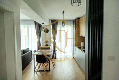 Apartament cu 3 camere semidecomandat, mobilat în Lipovei - 3