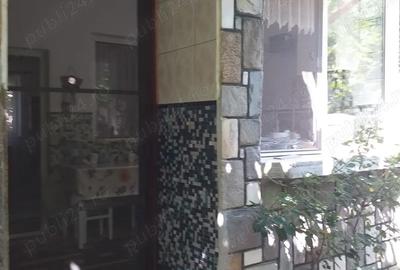 Casă cu 4 camere în Băicoi - 6