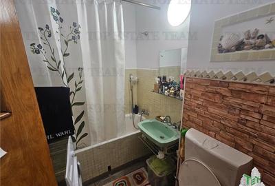 Garsoniera de vanzare in zona Veteranilor/metrou Lujerului Garsoniera de vanzare in zona Veteranilor/metrou Lujerului - 5