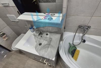 Apartament cu 2 camere decomandat, mobilat în Rahova - 9