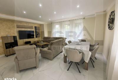 Casă cu 5 camere cu Teren 460 Mp în Apahida - 12
