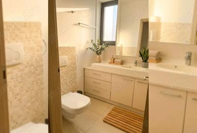 Apartament cu 3 camere nedecomandat în Băneasa - 1