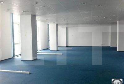 Spatiu birouri Clasa A, 873 mp, zona de interes! - 8