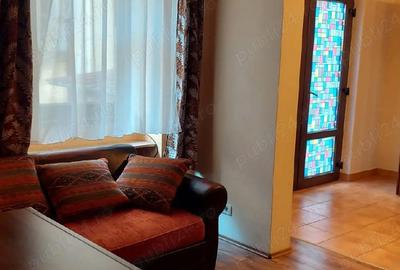 Apartament cu 2 camere decomandat în Central - 4