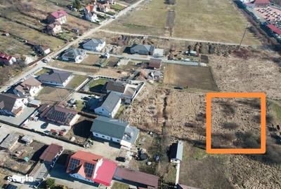 Spațiu comercial, în Unirea - 7