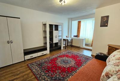 Garsoniera Tractorul -Lidl,mobilata-utilata,300 Euro - 1