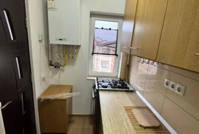 Garsonieră în Bogdan Vodă - 8