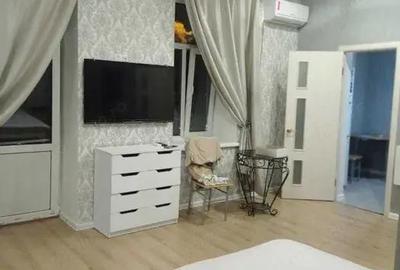 Garsonieră decomandată în Mihai Bravu - 3