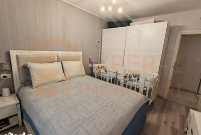 Apartament cu 2 camere în Primo - 3