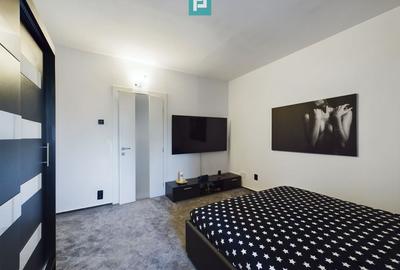 Casă ideală  în zona Crișan - 9