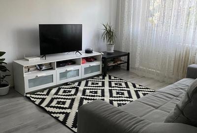 Garsonieră decomandată în Berceni - 1