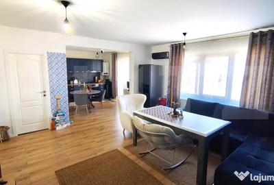 Casă cu 3 camere cu Teren 467 Mp în Central - 3