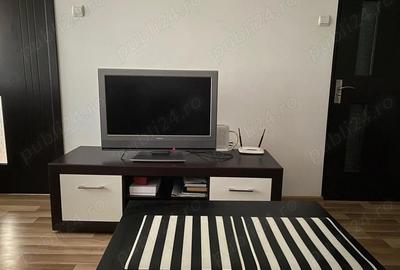 Garsonieră semidecomandată în Central - 1