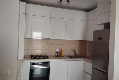 Apartament cu 2 camere decomandat în Aradului - 1