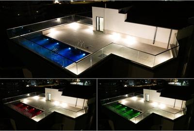 Apartament In Bloc Finalizat - Meraki 7 Studios In Mamaia Nord -  LIDL! La Cheie - 18