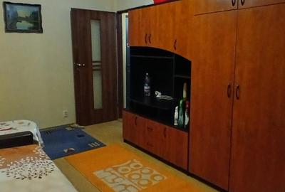 Garsonieră semidecomandată în Buziașului - 2