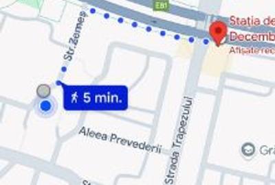 Apartament doua camere,pet friendly, la metrou 1 Decembrie