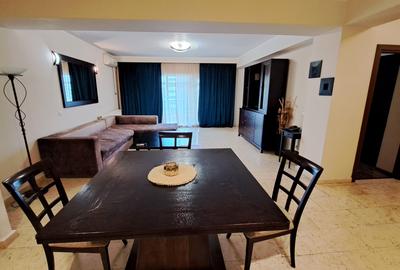 Apartament cu 2 camere decomandat, mobilat în Băneasa - 2