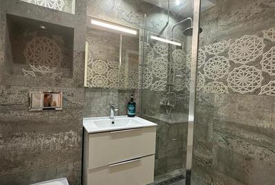 Garsonieră decomandată, mobilată în Canta - 3