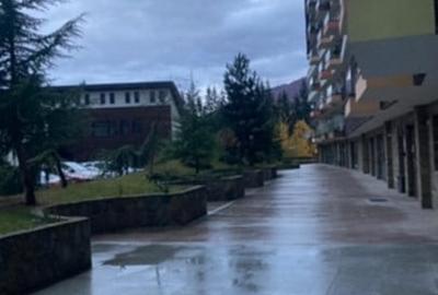 Vand apartament 2 camere decomandat, Sinaia, langa Hotel  Mara, OCAZIE - 19