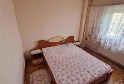 Apartament cu 2 camere decomandat în Dorobanților - 17