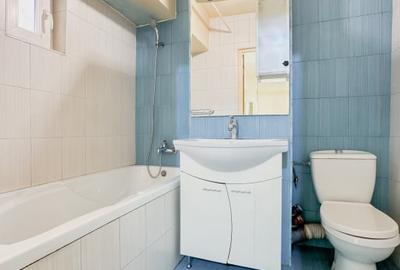 Apartament 3 camere, Bucur Obor - Bloc Almo 1 - 4