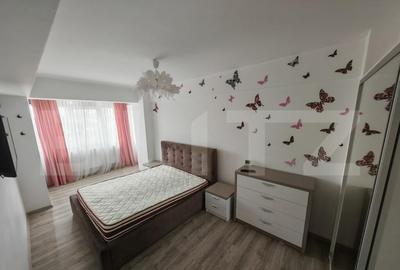 Apartament cu 2 camere, zona Burdujeni - 4
