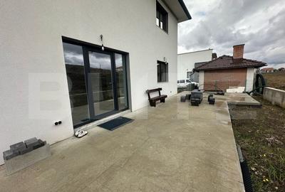 Casa individuala, 4 camere, 3 bai, garaj, zona Beta Residence - 14