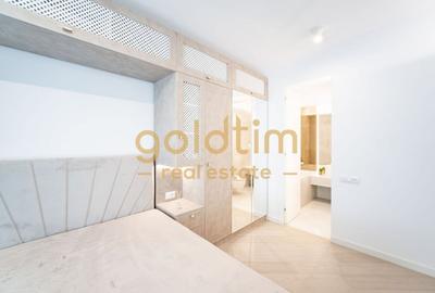 Apartament cu 3 camere decomandat, mobilat în Pipera - 4