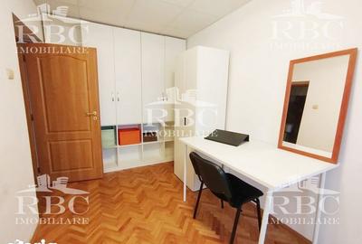 Apartament cu 3 camere decomandat, mobilat în Gheorgheni - 3