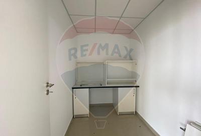 Teren cu hala, Bucsani, Crevedia / DN 61 (A1, A0) 40 Km ... - 9