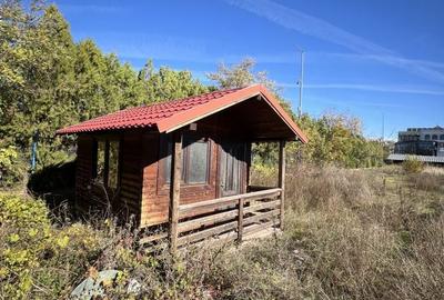 Casă cu 4 camere în Ghermănești - 12