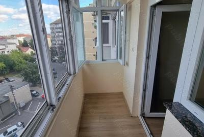 Vand apartament Nufarul 1 - 8