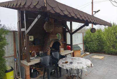 FARA COMISIOANE  casa mobilata elegant si utilata cu 3 camere 3 bai P+1 beci - 7