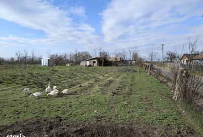 Teren de 4194 mp, în Central - 4