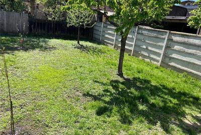 Oportunitate CASA CENTRAL 3 camere, CURTE, PARCARE - 1