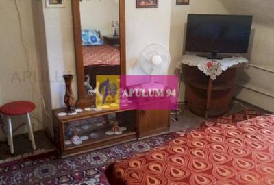 Apartament cu 7 camere decomandat, mobilat în Plevnei - 7