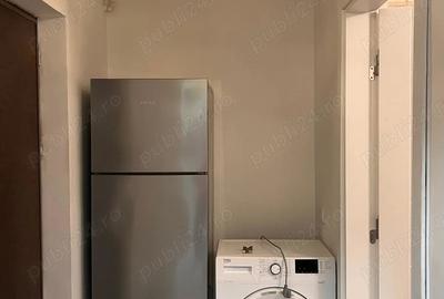 Garsoniera demisol - 1