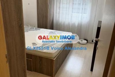 Apartament cu 2 camere decomandat, mobilat în Berceni - 1