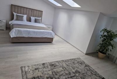 Casă cu 4 camere cu Teren 160 Mp în Exterior Vest - 2