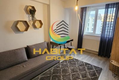 Apartament cu 3 camere decomandat, mobilat în Berceni - 18