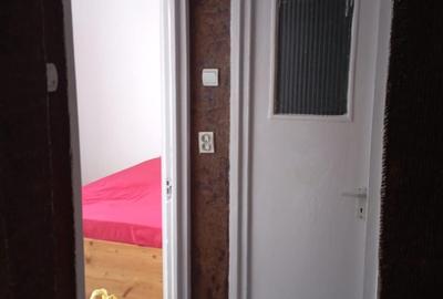 Alexandru Cel Bun bulevard apartament 2 camere decomandat 56 mp cu CT Alexandru Cel Bun bulevard apartament 2 camere decomandat 56 mp cu CT - 2