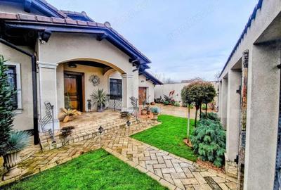 Casă cu Teren 481 Mp în Sânmartin - 17