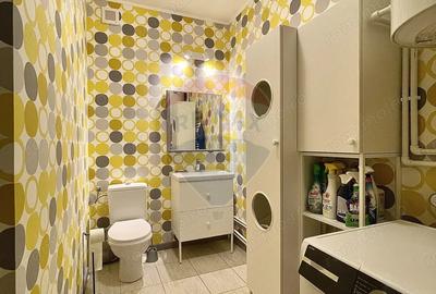 Casă cu 4 camere cu Teren 226 Mp în Tomis Plus - 4