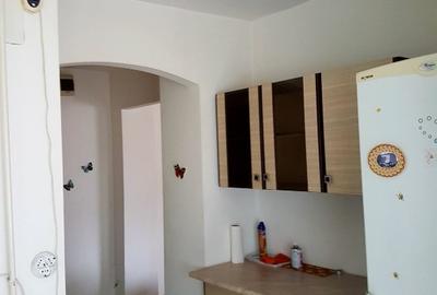 Garsoniera de inchiriat - 6