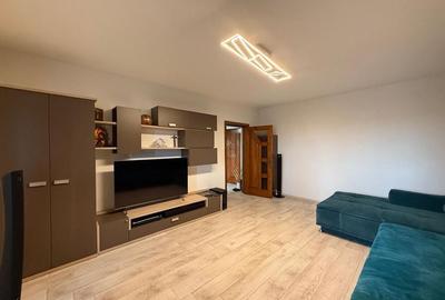 APARTAMENT 2 CAMERE MOBILAT MODERN, ZONA BRATIANU - 3