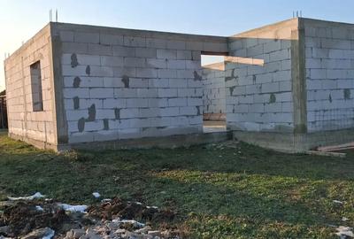 Vand Casa Boc?a Romana. cititi descrierea inainte sa sunati. - 7