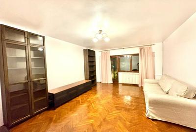 Unirii - Negru Voda, apartament 2 camere spatios, 70 mp. - 2