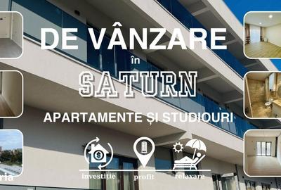 Apartament cu 2 camere în Mangalia - 18